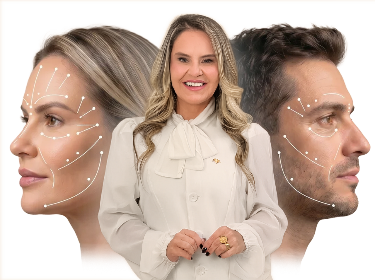Dra. Priscila Corrêa Martins — Curso START HOF